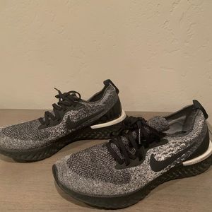 Nike Epic React Flyknit
